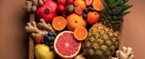 vitaminas e minerais