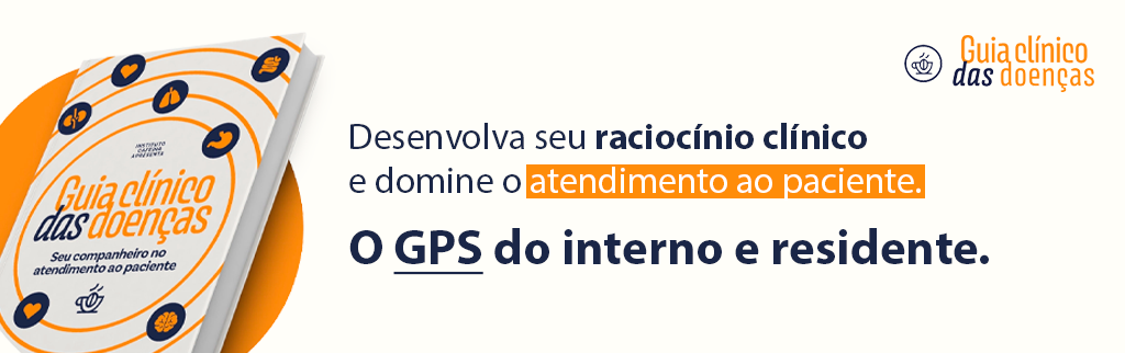 Guia Clínico das Doenças do Instituto Cafeína - Asma