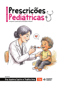 Prescrições Pediátricas