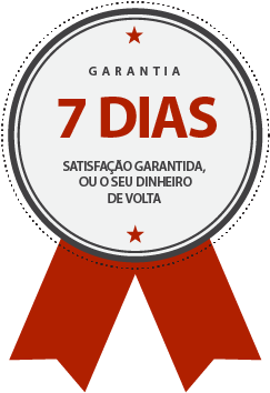 Garantia 7 dias
