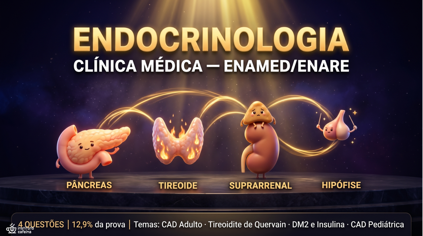 Endocrinologia