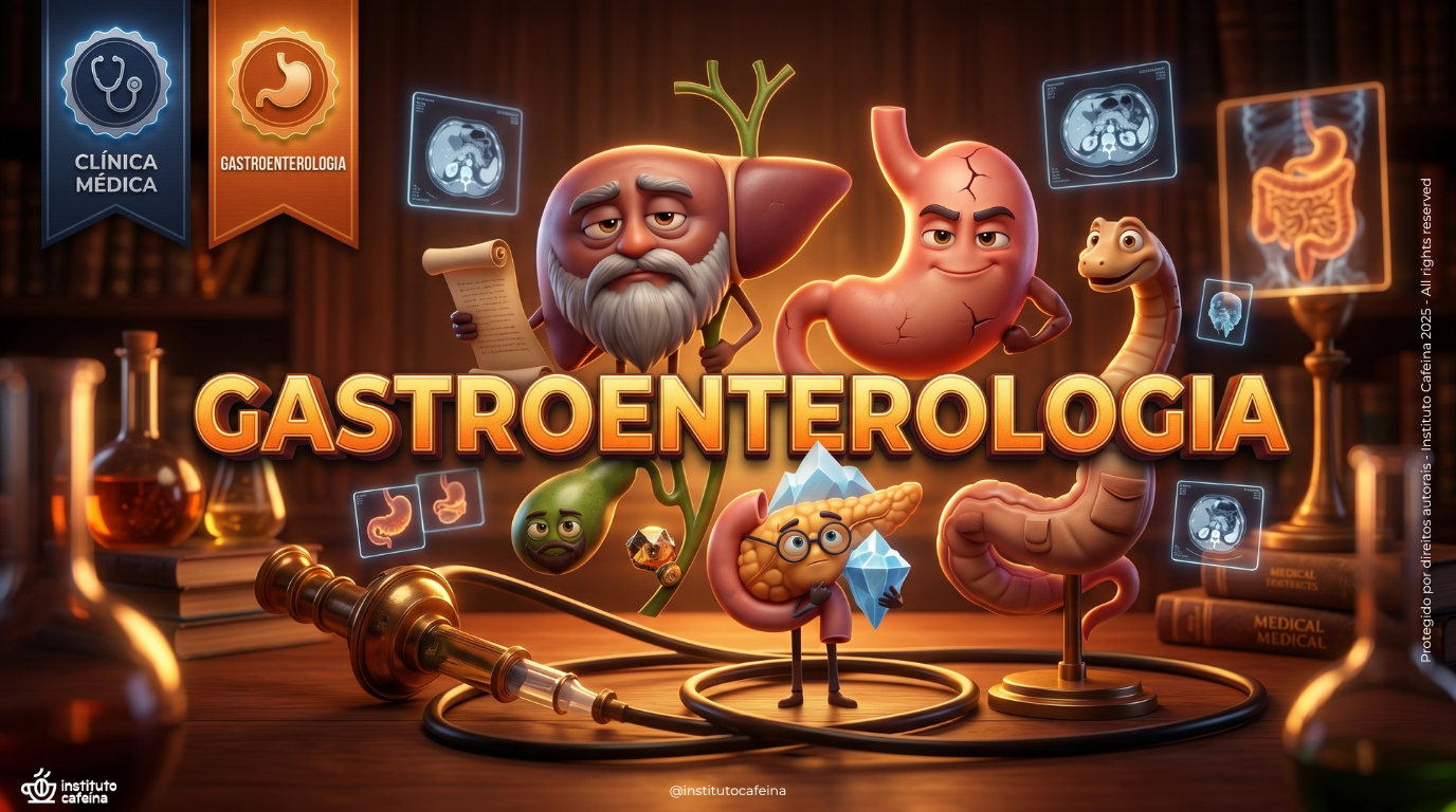 Gastroenterologia