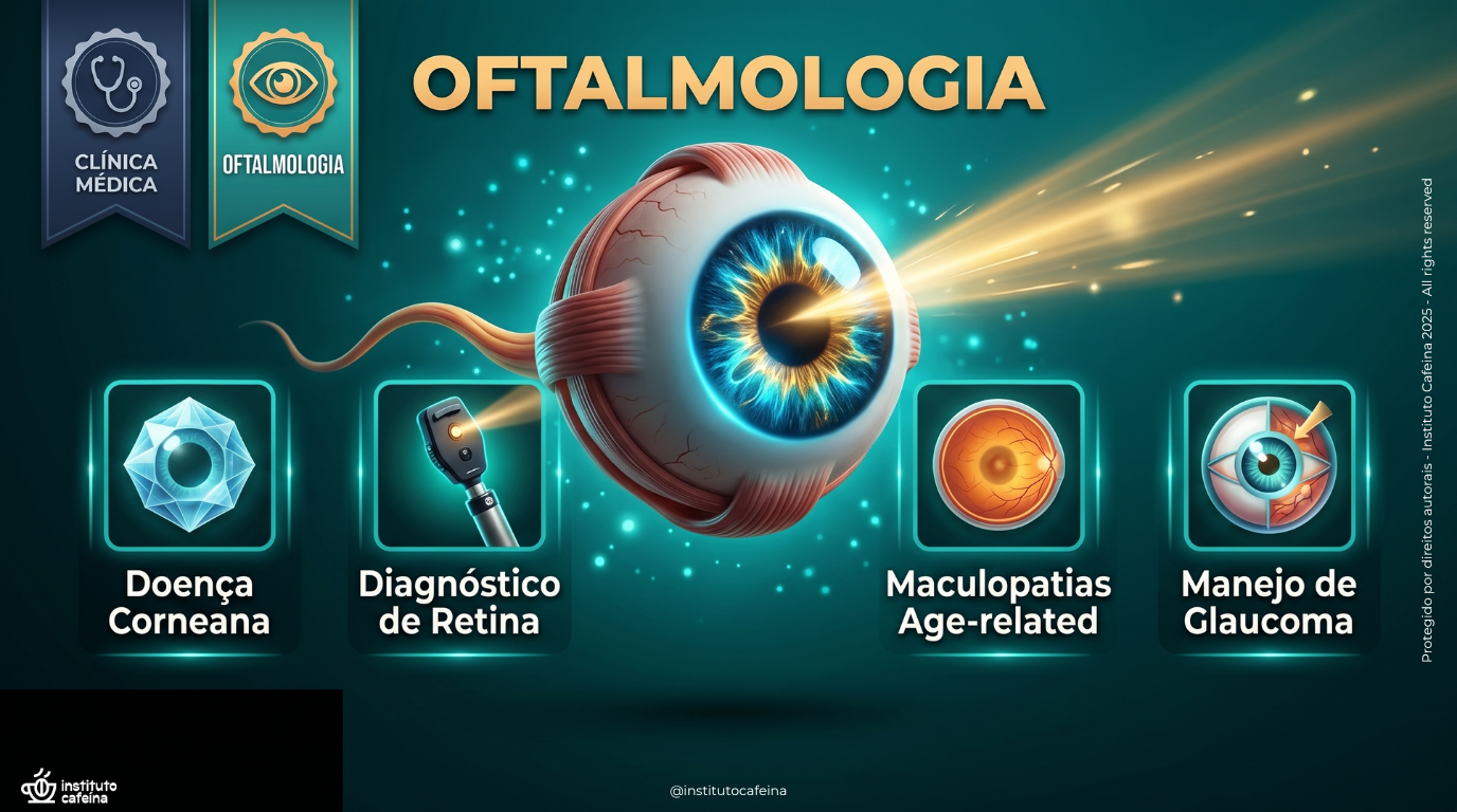 Oftalmologia