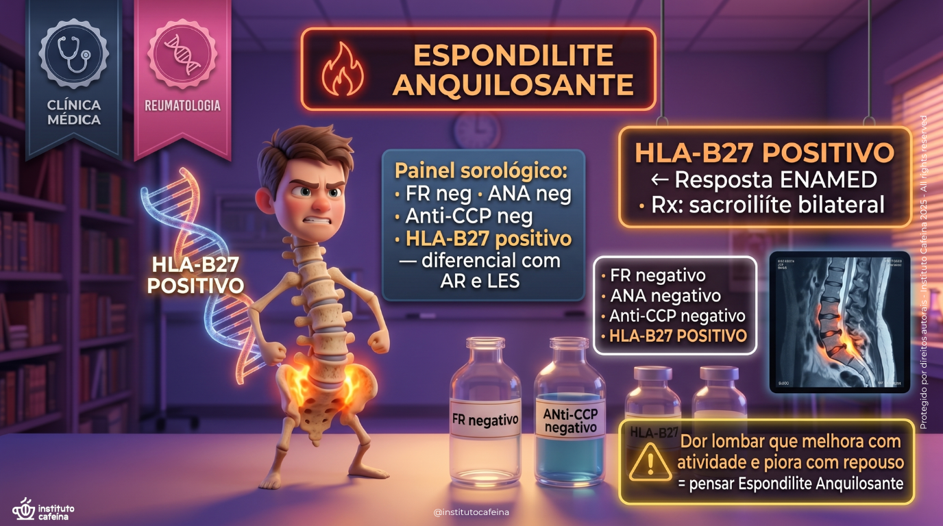 Espondilite Anquilosante