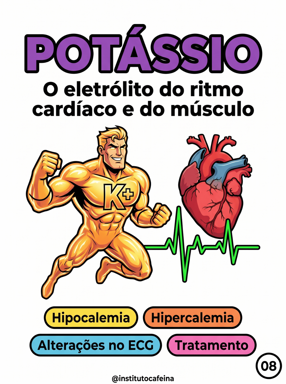 Página de exemplo