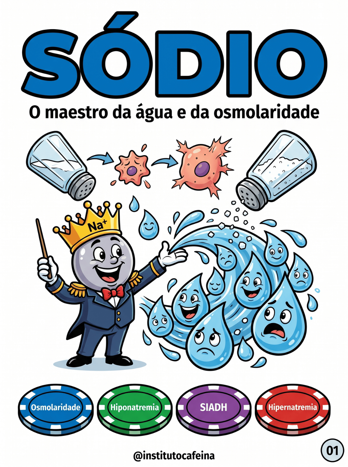 Página de exemplo