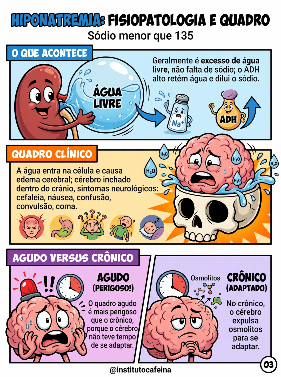 Página de exemplo