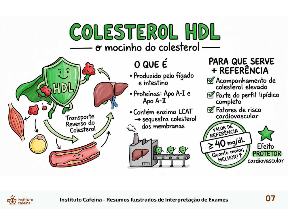 Página de exemplo