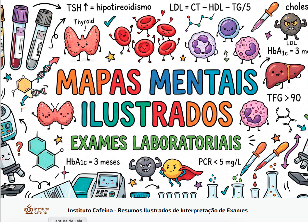 50 Resumos Exames