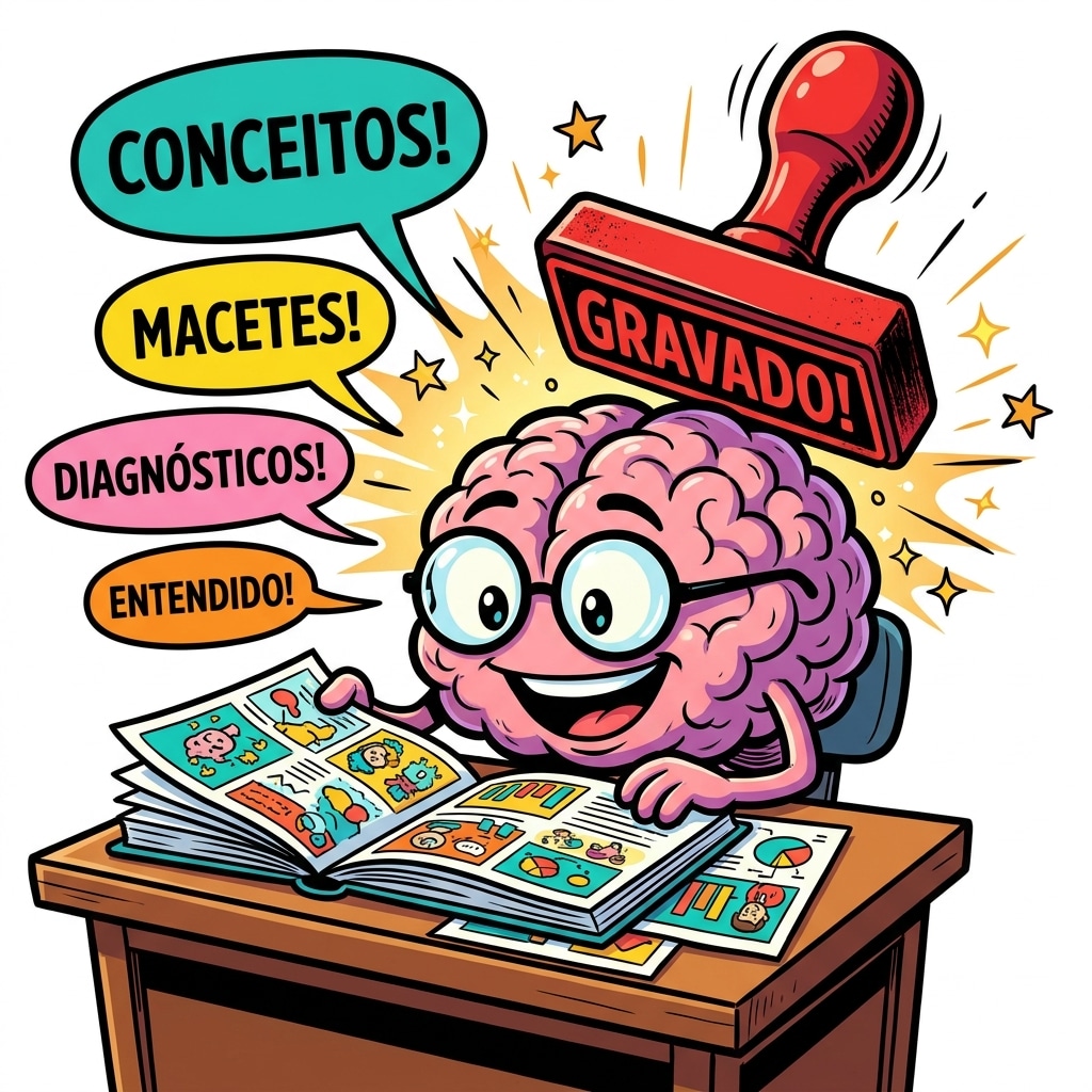 Aprende de primeira