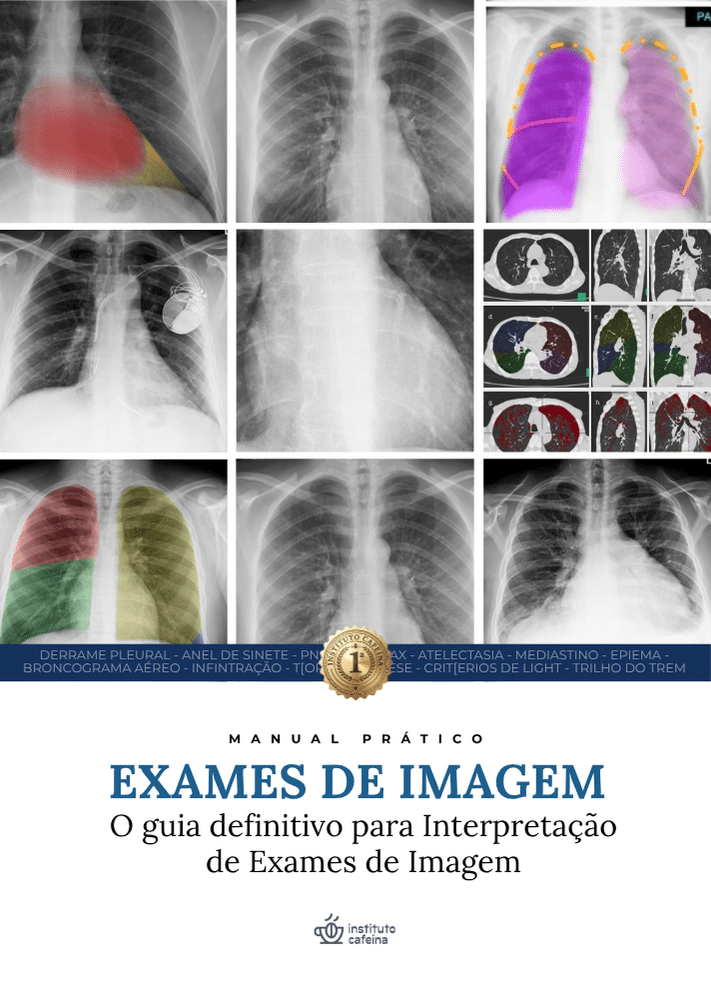 Manual de Exames de Imagem