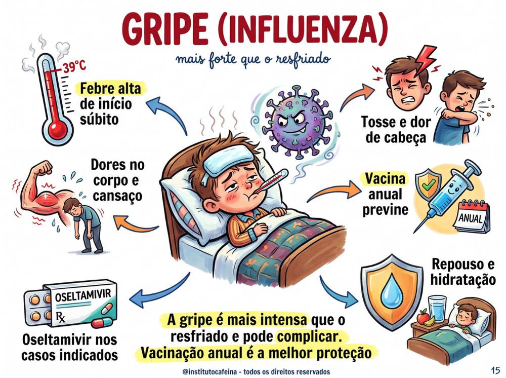 Revisa em segundos