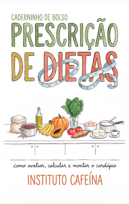 Capa do e-book digital