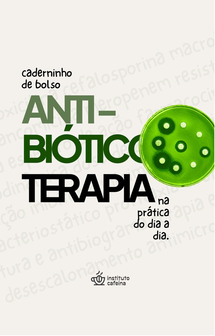 Capa do e-book digital
