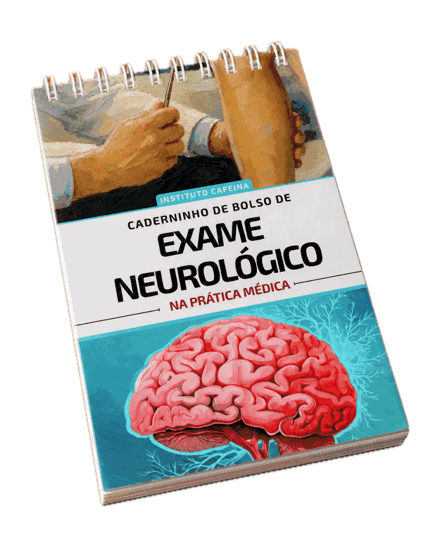 Caderninho de Bolso do Exame Neurológico