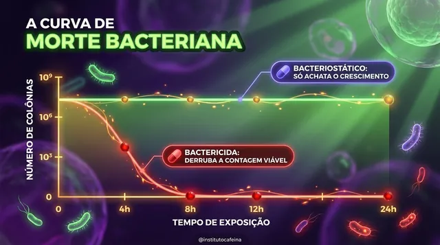 Do mecanismo à resistência