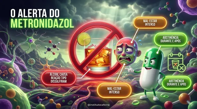 Alertas que mudam a conduta