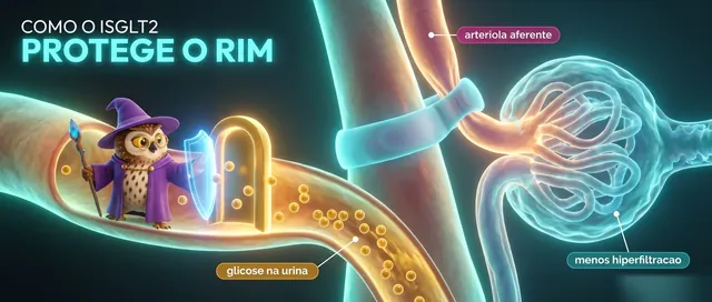 Diabetes do diagnóstico à insulina