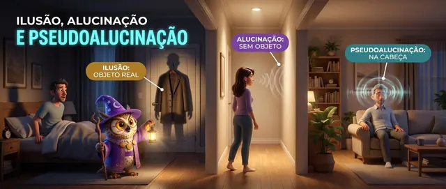 Exame psíquico e psicopatologia