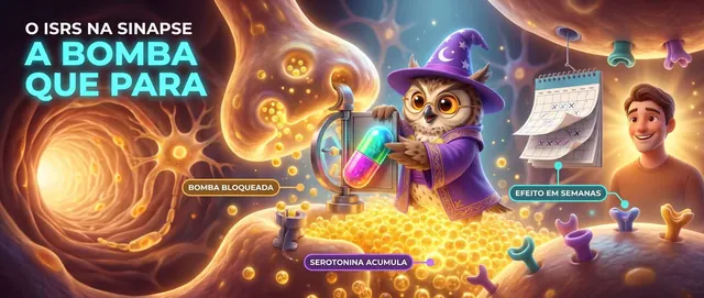 Psicofarmacologia na prática